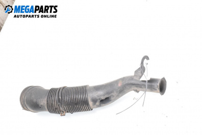 Air intake corrugated hose for Volkswagen Polo Hatchback III (10.1999 - 10.2001) 1.4, 60 hp