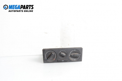 Panel heating for Volkswagen Polo Hatchback III (10.1999 - 10.2001)