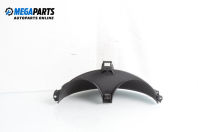 Plastic interior for Volkswagen Polo Hatchback III (10.1999 - 10.2001), 3 uși, hatchback, position: fața