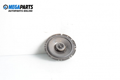 Difuzor for Volkswagen Polo Hatchback III (10.1999 - 10.2001)