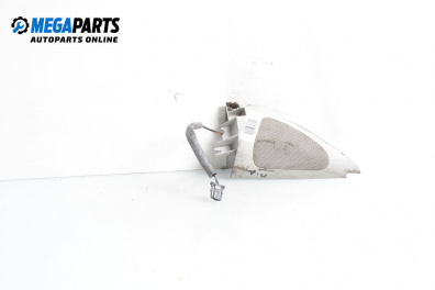 Difuzor for Volkswagen Polo Hatchback III (10.1999 - 10.2001)