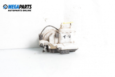 Încuietoare for Volkswagen Polo Hatchback III (10.1999 - 10.2001), position: dreaptă - fața