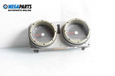 Bloc instrumente de bord for Volkswagen Polo Hatchback III (10.1999 - 10.2001) 1.4, 60 hp