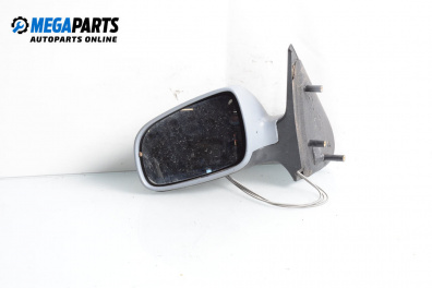 Spiegel for Volkswagen Polo Hatchback III (10.1999 - 10.2001), 3 türen, hecktür, position: links