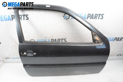 Ușă for Volkswagen Polo Hatchback III (10.1999 - 10.2001), 3 uși, hatchback, position: dreaptă - fața