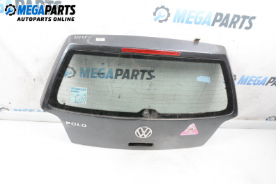 Capac spate for Volkswagen Polo Hatchback III (10.1999 - 10.2001), 3 uși, hatchback, position: din spate