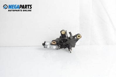 Front wipers motor for Volkswagen Polo Hatchback III (10.1999 - 10.2001), hatchback, position: rear