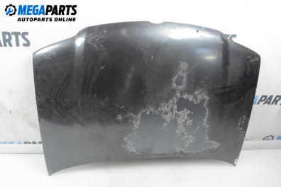 Capotă for Volkswagen Polo Hatchback III (10.1999 - 10.2001), 3 uși, hatchback, position: fața