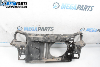 Front slam panel for Volkswagen Polo Hatchback III (10.1999 - 10.2001), hatchback