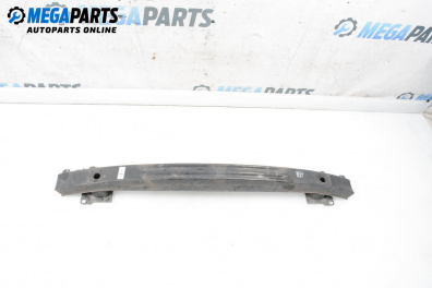 Bumper support brace impact bar for Volkswagen Polo Hatchback III (10.1999 - 10.2001), hatchback, position: front