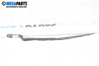 Wischerarm frontscheibe for Volkswagen Polo Hatchback III (10.1999 - 10.2001), position: links