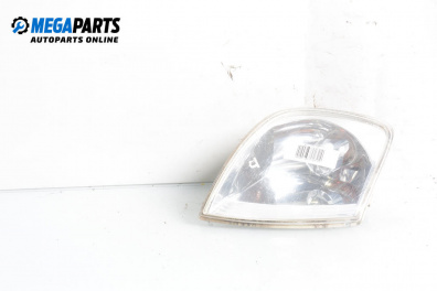 Semnalizator for Volkswagen Polo Hatchback III (10.1999 - 10.2001), hatchback, position: dreapta