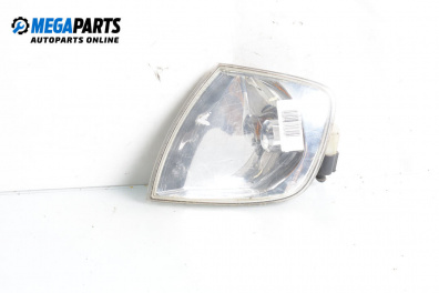 Semnalizator for Volkswagen Polo Hatchback III (10.1999 - 10.2001), hatchback, position: stânga