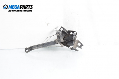 Încuietoare capotă for Volkswagen Polo Hatchback III (10.1999 - 10.2001)