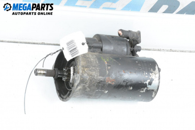 Anlasser for Volkswagen Polo Hatchback III (10.1999 - 10.2001) 1.4, 60 hp