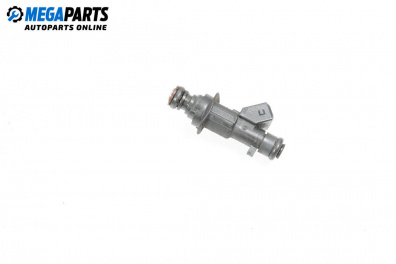 Gasoline fuel injector for Volkswagen Polo Hatchback III (10.1999 - 10.2001) 1.4, 60 hp