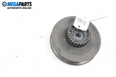 Riemenscheibe for Volkswagen Polo Hatchback III (10.1999 - 10.2001) 1.4, 60 hp