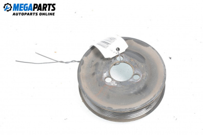 Riemenscheibe for Volkswagen Polo Hatchback III (10.1999 - 10.2001) 1.4, 60 hp