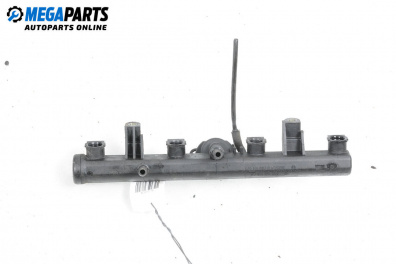 Rampă combustibil for Volkswagen Polo Hatchback III (10.1999 - 10.2001) 1.4, 60 hp