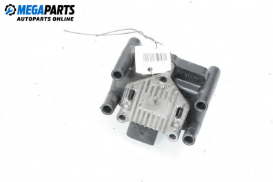 Ignition coil for Volkswagen Polo Hatchback III (10.1999 - 10.2001) 1.4, 60 hp