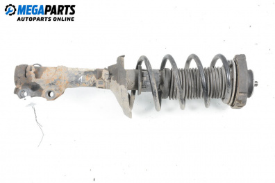 Macpherson shock absorber for Volkswagen Polo Hatchback III (10.1999 - 10.2001), hatchback, position: front - left