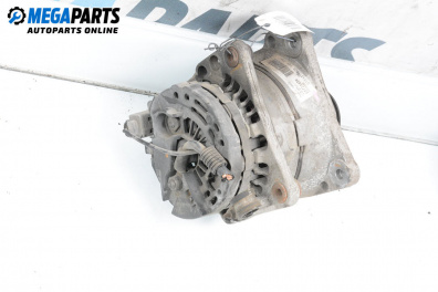 Alternator for Volkswagen Polo Hatchback III (10.1999 - 10.2001) 1.4, 60 hp