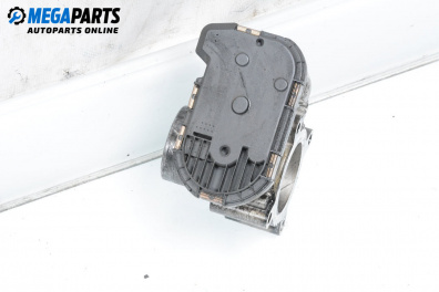 Clapetă carburator for Volkswagen Polo Hatchback III (10.1999 - 10.2001) 1.4, 60 hp