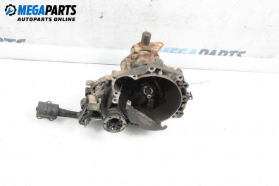  for Volkswagen Polo Hatchback III (10.1999 - 10.2001) 1.4, 60 hp