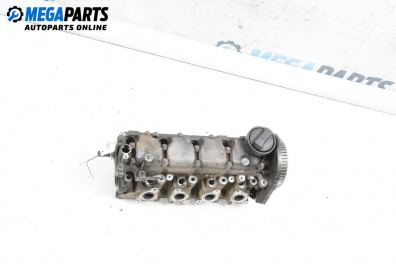 Engine head for Volkswagen Polo Hatchback III (10.1999 - 10.2001) 1.4, 60 hp