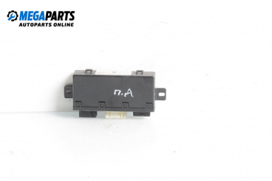Central lock module for BMW 5 Series E39 Touring (01.1997 - 05.2004)