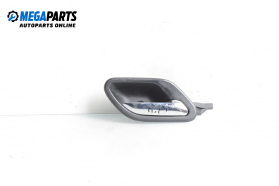 Inner handle for BMW 5 Series E39 Touring (01.1997 - 05.2004), 5 doors, station wagon, position: front - right