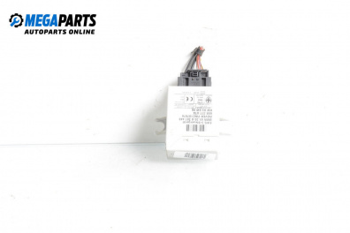 Immobilizer for BMW 5 Series E39 Touring (01.1997 - 05.2004), № 61.35-8387448
