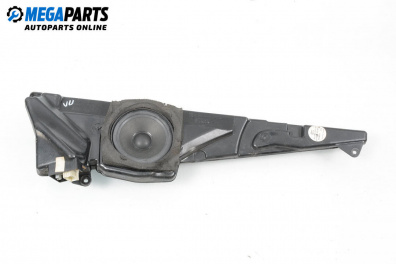 Difuzor for BMW 5 Series E39 Touring (01.1997 - 05.2004)