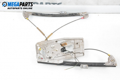 Power window mechanism for BMW 5 Series E39 Touring (01.1997 - 05.2004), 5 doors, station wagon, position: front - right