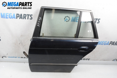 Door for BMW 5 Series E39 Touring (01.1997 - 05.2004), 5 doors, station wagon, position: rear - left