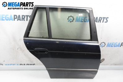 Door for BMW 5 Series E39 Touring (01.1997 - 05.2004), 5 doors, station wagon, position: rear - right