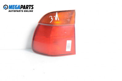 Tail light for BMW 5 Series E39 Touring (01.1997 - 05.2004), station wagon, position: left