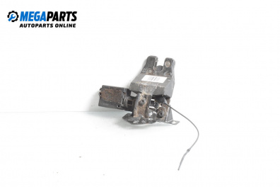 Heckklappe-schloss for BMW 5 Series E39 Touring (01.1997 - 05.2004), combi, position: rückseite