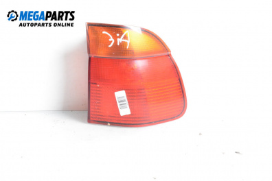 Tail light for BMW 5 Series E39 Touring (01.1997 - 05.2004), station wagon, position: right