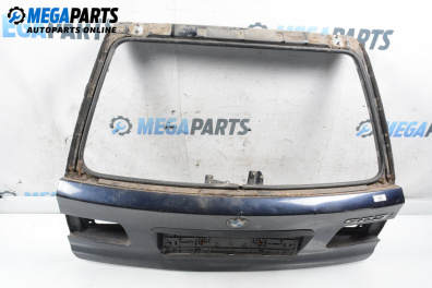 Boot lid for BMW 5 Series E39 Touring (01.1997 - 05.2004), 5 doors, station wagon, position: rear