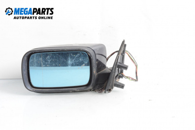 Oglindă for BMW 5 Series E39 Touring (01.1997 - 05.2004), 5 uși, combi, position: stânga