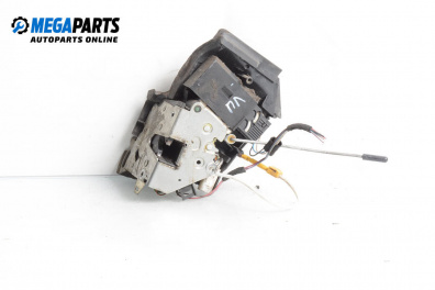 Schloss for BMW 5 Series E39 Touring (01.1997 - 05.2004), position: links, vorderseite