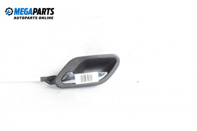 Inner handle for BMW 5 Series E39 Touring (01.1997 - 05.2004), 5 doors, station wagon, position: front - left