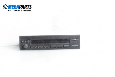 Anzeige for BMW 5 Series E39 Touring (01.1997 - 05.2004)