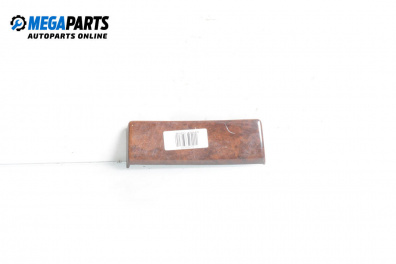 Interior moulding for BMW 5 Series E39 Touring (01.1997 - 05.2004), 5 doors, station wagon