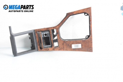 Central console for BMW 5 Series E39 Touring (01.1997 - 05.2004)