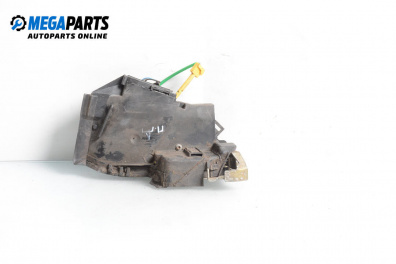 Schloss for BMW 5 Series E39 Touring (01.1997 - 05.2004), position: rechts, vorderseite