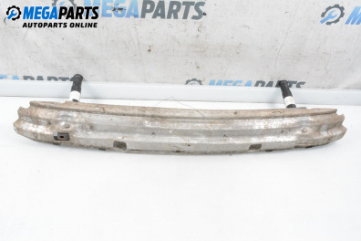 Bumper support brace impact bar for BMW 5 Series E39 Touring (01.1997 - 05.2004), station wagon, position: front