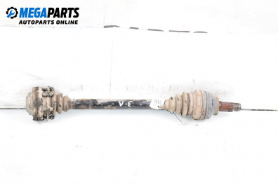 Antriebswelle for BMW 5 Series E39 Touring (01.1997 - 05.2004) 523 i, 170 hp, position: links, rückseite