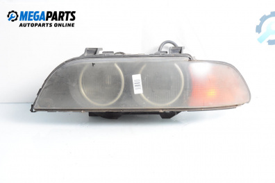 Scheinwerfer for BMW 5 Series E39 Touring (01.1997 - 05.2004), combi, position: links